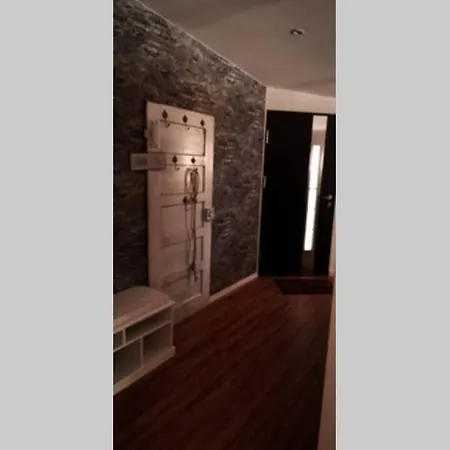 Fewoflagmeier Ii Alte Schreinerei 公寓 *