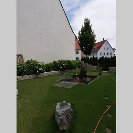 公寓 Fewoflagmeier Ii Alte Schreinerei *