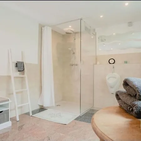 公寓 Fewoflagmeier Ii Alte Schreinerei